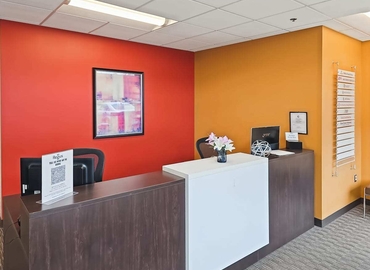 10 m² Business park in Conyers, GA, 1775 Parker Road (30094) - 1 | MatchOffice.com