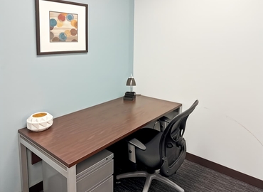 10 m² Co-working  in Baton Rouge, LA, 301 North Main Street (70825) - 10 | MatchOffice