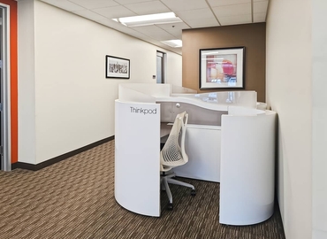 10 m² Business space in Conyers, GA, 1775 Parker Road (30094) - 3 | MatchOffice