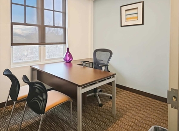 Virtual office space in Conyers, GA, 1775 Parker Road (30094) - 6 | MatchOffice.com