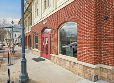 Virtual address in Conyers, GA, 1775 Parker Road (30094) - 10 | MatchOffice.com