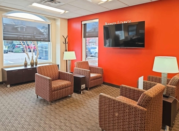 Virtual office space in Conyers, GA, 1775 Parker Road (30094) - 4 | MatchOffice.com