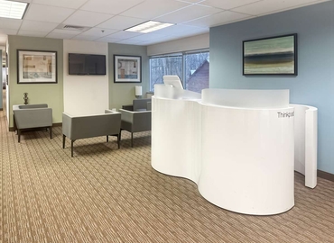 Virtual address in Maumee, OH, 1715 Indian Wood Circle (43537) - 4 | MatchOffice.com