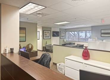 Virtual address in Maumee, OH, 1715 Indian Wood Circle (43537) - 11 | MatchOffice