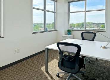 10 m² Business center in Winston-Salem, NC, 615 Street George Square Court (27103) - 9 | MatchOffice.com