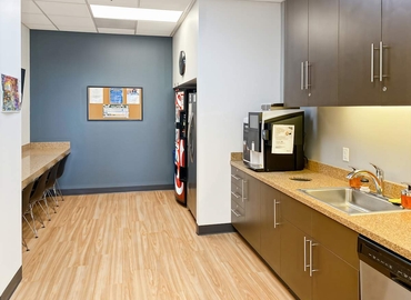 10 m² Serviced office in Winston-Salem, NC, 615 Street George Square Court (27103) - 12 | MatchOffice