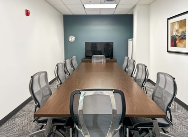 Virtual office in Winston-Salem, NC, 615 Street George Square Court (27103) - 2 | MatchOffice.com