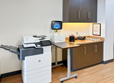 Virtual address in Winston-Salem, NC, 615 Street George Square Court (27103) - 11 | MatchOffice.com