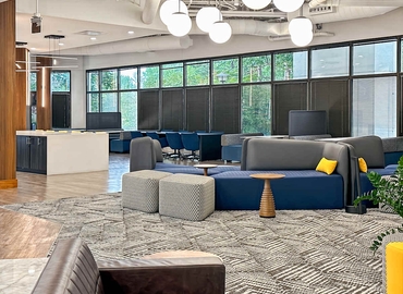 Virtual office space in Columbia, MD, 10320 Little Patuxent Parkway Town Center (21044) - 7 | MatchOffice