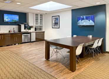 10 m² Business center in Wichita, KS, 801 East Douglas Avenue (67202) - 5 | MatchOffice.com