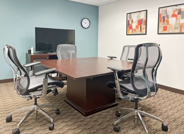 10 m² Business center in Wichita, KS, 801 East Douglas Avenue (67202) - 8 | MatchOffice.com