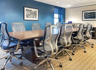 Virtual office in Wichita, KS, 801 East Douglas Avenue (67202) - 2 | MatchOffice.com