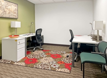 Virtual office space in Wichita, KS, 801 East Douglas Avenue (67202) - 6 | MatchOffice