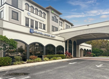 Virtual business address in Naples, FL, 4851 Tamiami Trail North Park Shore (34103) - 0 | MatchOffice