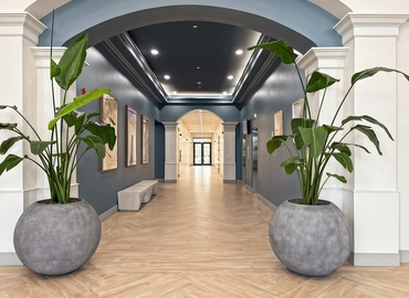 Virtual office space in Naples, FL, 4851 Tamiami Trail North Park Shore (34103) - 10 | MatchOffice