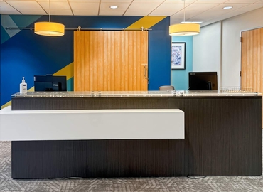 10 m² Shared office  in San Diego, CA, 1455 Frazee Road (92108) - 1 | MatchOffice.com