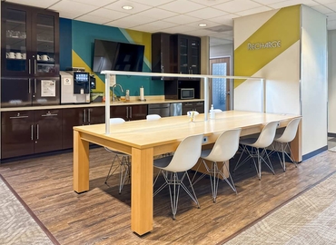 10 m² Coworking space  in San Diego, CA, 1455 Frazee Road (92108) - 5 | MatchOffice.com