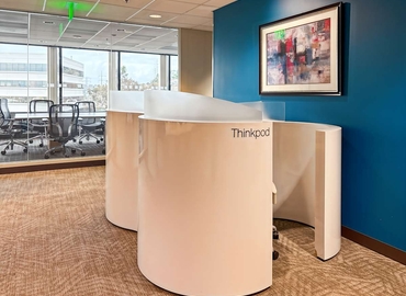 10 m² Shared office  in San Diego, CA, 1455 Frazee Road (92108) - 9 | MatchOffice.com