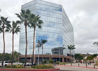 Virtual office in San Diego, CA, 1455 Frazee Road (92108) - 0 | MatchOffice.com