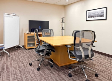 Virtual office space in San Diego, CA, 1455 Frazee Road (92108) - 7 | MatchOffice.com