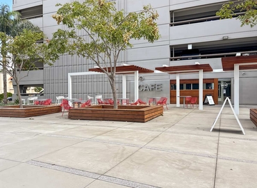 Virtual office in San Diego, CA, 1455 Frazee Road (92108) - 11 | MatchOffice