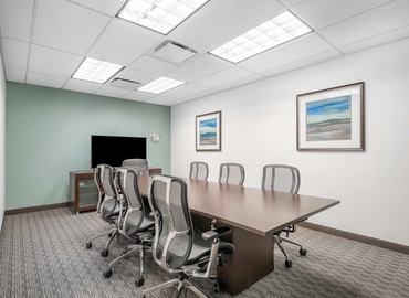 10 m² Business park in Boston, MA, 1309 Beacon Street (02446) - 2 | MatchOffice