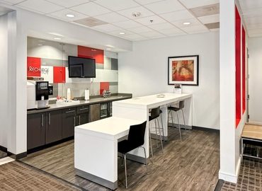 10 m² Serviced office in Columbia, MD, 10320 Little Patuxent Parkway Town Center (21044) - 8 | MatchOffice.com