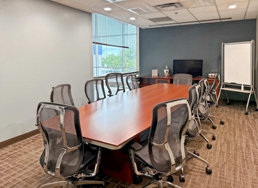 10 m² Shared workspace  in Mesa, AZ, 1910 South Stapley Drive (85204) - 2 | MatchOffice.com