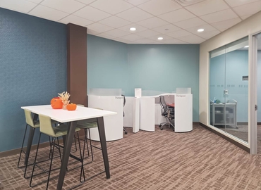 10 m² Shared office  in Mesa, AZ, 1910 South Stapley Drive (85204) - 11 | MatchOffice