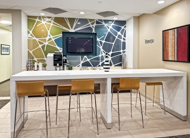 10 m² Shared workspace  in Mesa, AZ, 1910 South Stapley Drive (85204) - 5 | MatchOffice.com