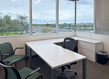 10 m² Business park in Mesa, AZ, 1910 South Stapley Drive (85204) - 6 | MatchOffice.com