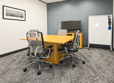 Virtual office space in Houston North, TX, 3663 North Sam Houston Parkway East (77032) - 9 | MatchOffice.com