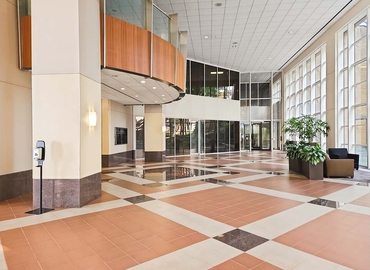 10 m² Co-working  in Houston North, TX, 3663 North Sam Houston Parkway East (77032) - 3 | MatchOffice.com