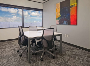 10 m² Coworking space  in Houston North, TX, 3663 North Sam Houston Parkway East (77032) - 8 | MatchOffice.com