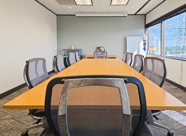 10 m² Coworking  in Houston North, TX, 3663 North Sam Houston Parkway East (77032) - 2 | MatchOffice.com