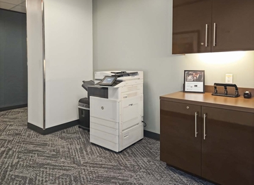 10 m² Serviced office in Houston North, TX, 3663 North Sam Houston Parkway East (77032) - 6 | MatchOffice