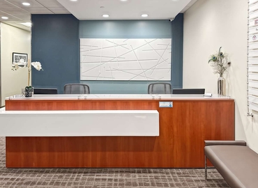 Virtual office space in Mesa, AZ, 1910 South Stapley Drive (85204) - 1 | MatchOffice