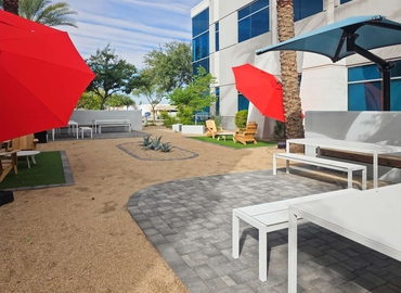 Virtual office space in Mesa, AZ, 1910 South Stapley Drive (85204) - 10 | MatchOffice