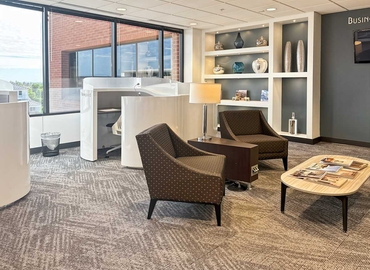 10 m² Co-working  in Scottsdale, AZ, 7272 East Indian School Road (85251) - 4 | MatchOffice