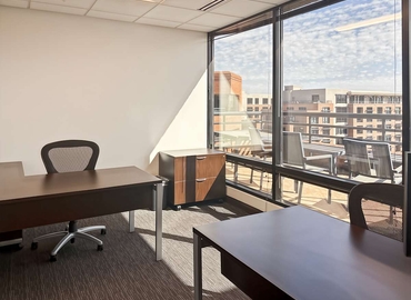 10 m² Co-working  in Scottsdale, AZ, 7272 East Indian School Road (85251) - 6 | MatchOffice.com