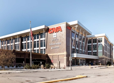 10 m² Co-working  in Sioux Falls, SD, 101 South Reid Street (57103) - 0 | MatchOffice.com
