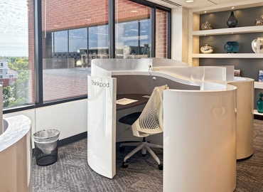 10 m² Coworking  in Scottsdale, AZ, 7272 East Indian School Road (85251) - 11 | MatchOffice.com