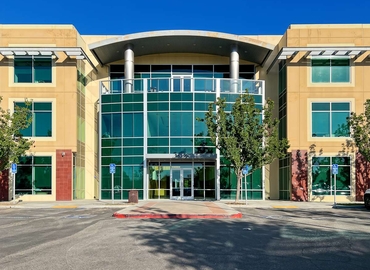 10 m² Shared workspace  in Valencia, 	CA, 25350 Magic Mountain Parkway (91355) - 0 | MatchOffice.com