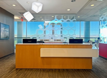 10 m² Coworking  in Valencia, 	CA, 25350 Magic Mountain Parkway (91355) - 1 | MatchOffice.com