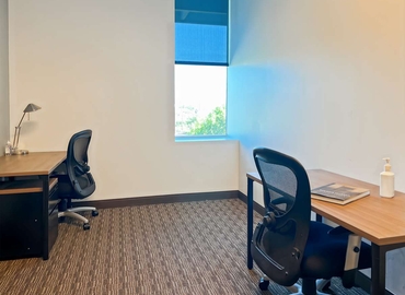 10 m² Coworking  in Valencia, 	CA, 25350 Magic Mountain Parkway (91355) - 6 | MatchOffice.com