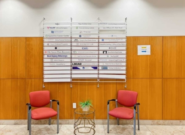 10 m² Coworking  in Valencia, 	CA, 25350 Magic Mountain Parkway (91355) - 10 | MatchOffice