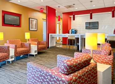 Virtual office in Valencia, 	CA, 25350 Magic Mountain Parkway (91355) - 4 | MatchOffice