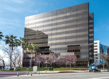 Virtual office in San Jose, CA, 99 S Almaden Blvd (95113) - 0 | MatchOffice.com