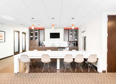 Virtual office space in San Jose, CA, 99 S Almaden Blvd (95113) - 4 | MatchOffice