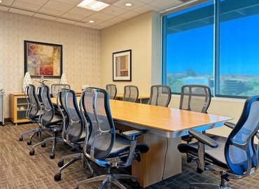 10 m² Business park in Valencia, 	CA, 25350 Magic Mountain Parkway (91355) - 8 | MatchOffice